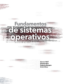 Fundamentos de sistemas operativos