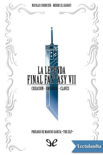 La leyenda Final Fantasy VII