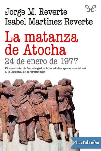La matanza de Atocha