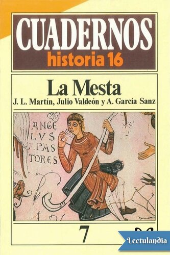 La Mesta
