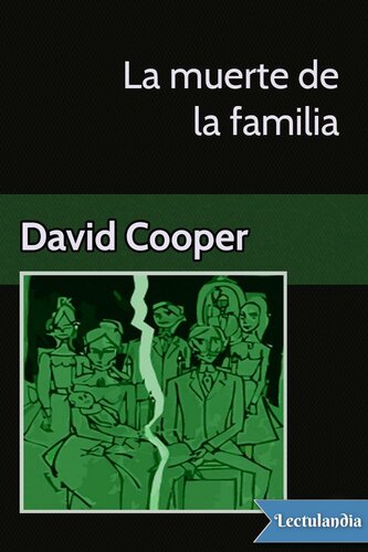 La muerte de la familia