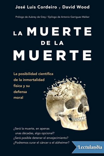 La muerte de la muerte