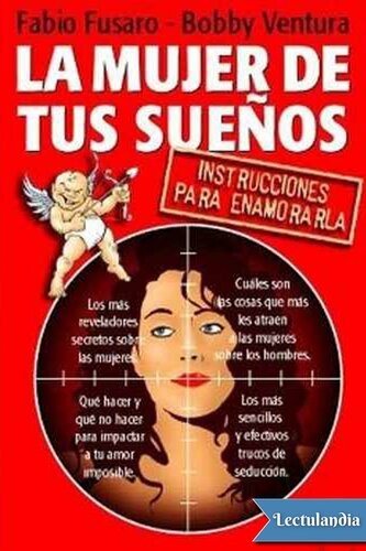 La mujer de tus sueños