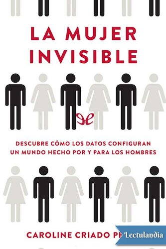 La mujer invisible