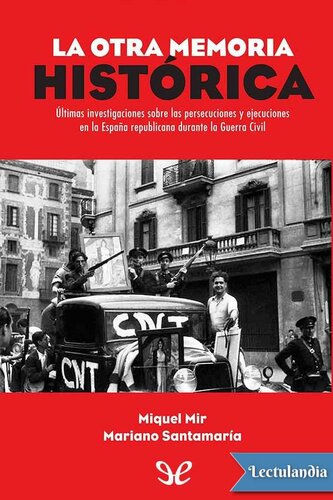 La otra memoria histórica