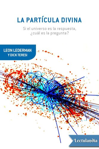 La partícula divina