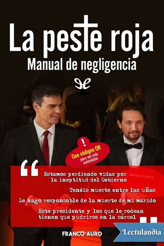La peste roja