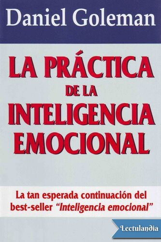 La práctica de la Inteligencia Emocional