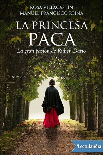 La princesa Paca