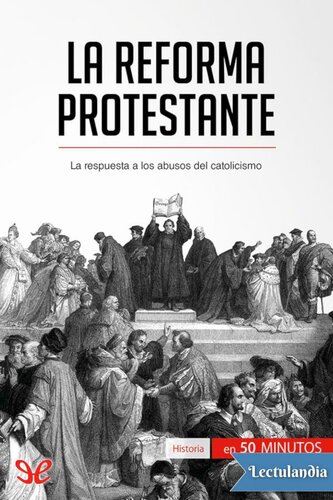 La Reforma protestante