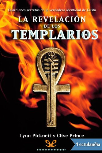 La revelación de los templarios