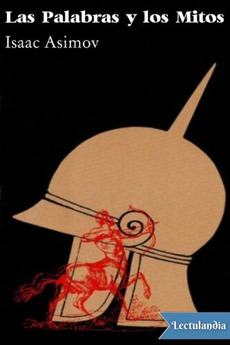 Las Palabras y los Mitos