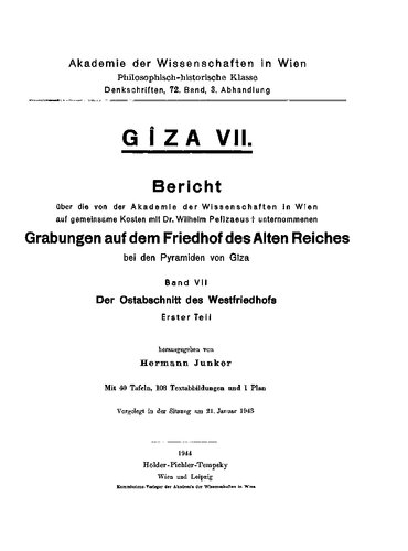 Giza VII