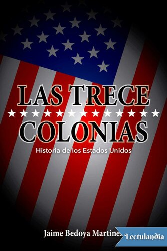 Las trece colonias