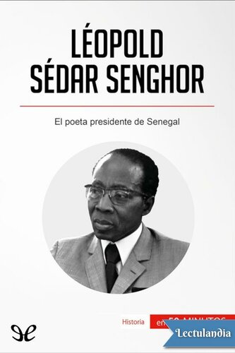 Léopold Sédar Senghor
