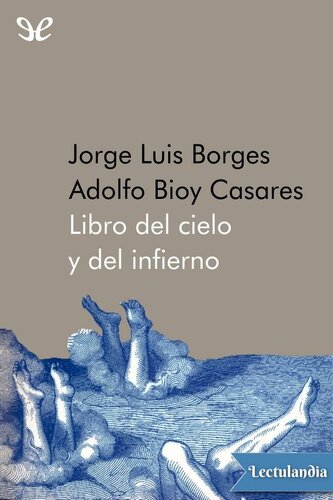 Libro del cielo y del infierno