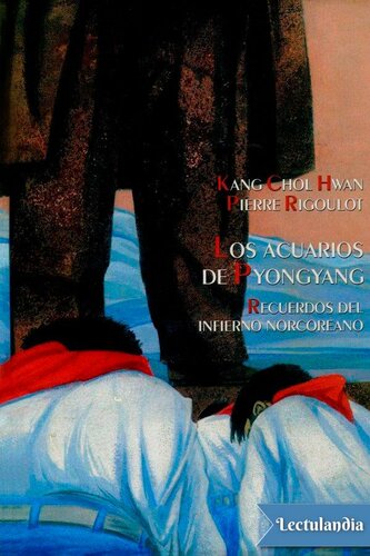 Los acuarios de Pyongyang