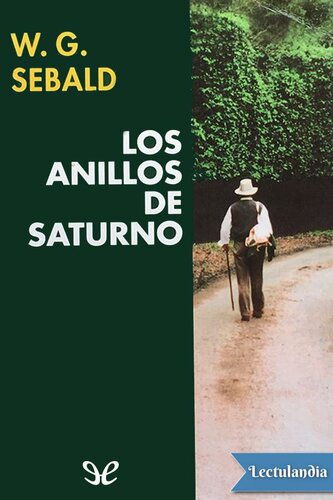 Los anillos de Saturno