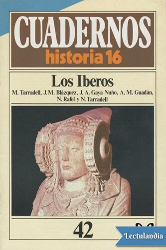 Los Iberos