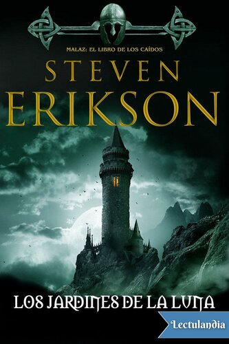 Los jardines de la Luna