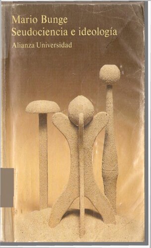 Seudociencia e ideología