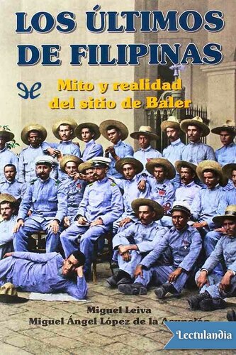 Los últimos de Filipinas