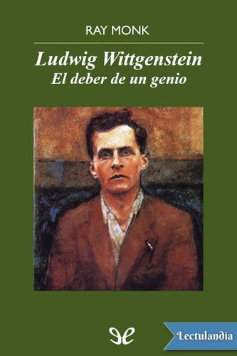 Ludwig Wittgenstein