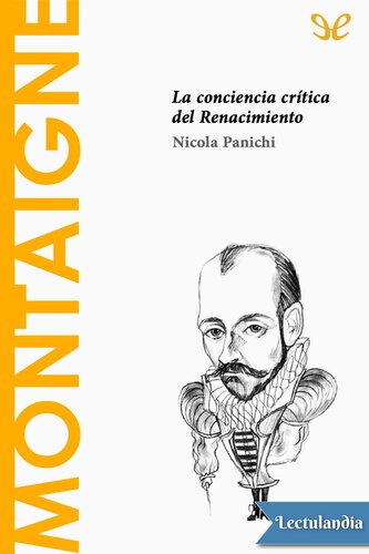 Montaigne