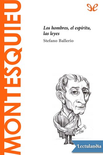 Montesquieu