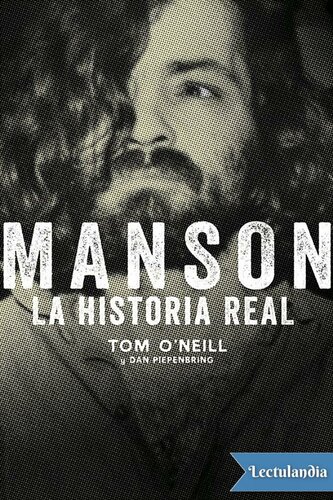 Manson. La historia real