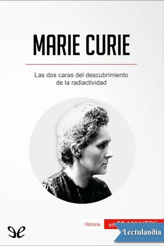 Marie Curie