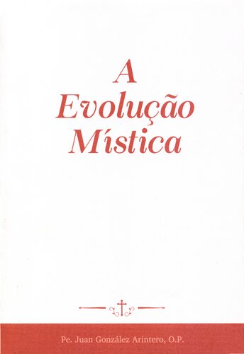 A Evolução Mística