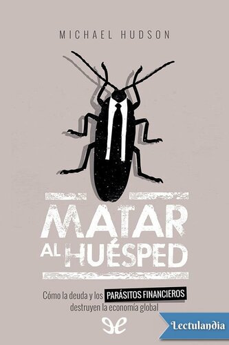 Matar al huésped