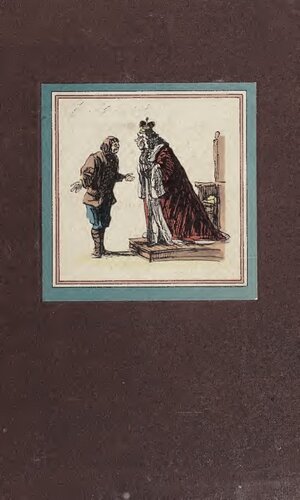 The Borzoi book of French folk tales