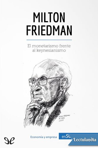 Milton Friedman