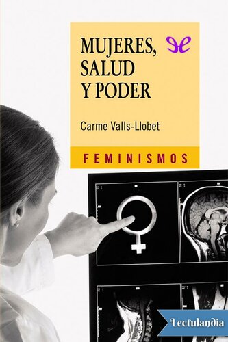 Mujeres, salud y poder