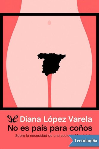 No es país para coños