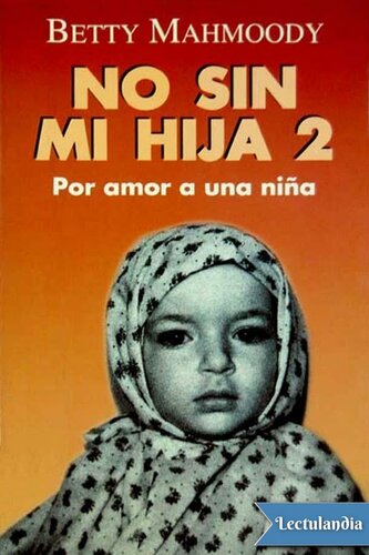No sin mi hija 2