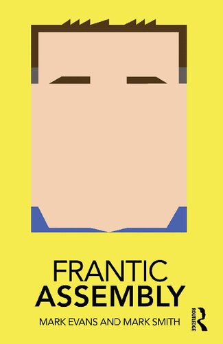 Frantic Assembly