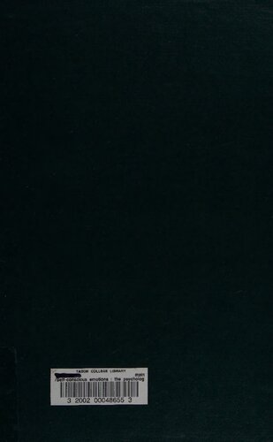 Self-conscious emotions : the psychology of shame, guilt, embarrassment, and pride