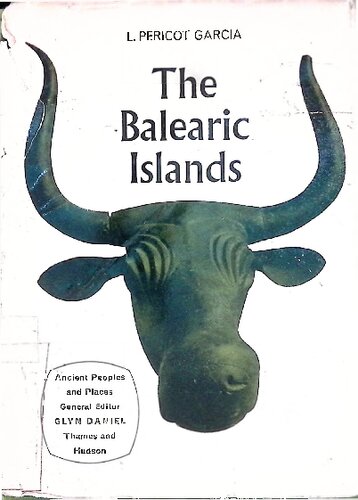The Balearic Islands
