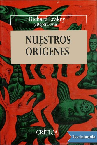 Nuestros orígenes