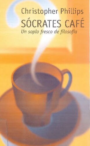 Sócrates café