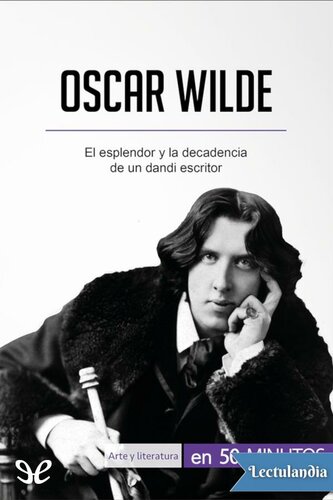 Oscar Wilde