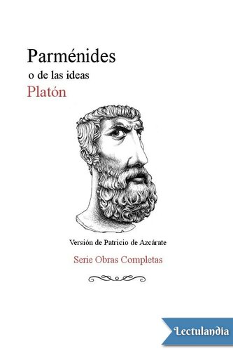 Parménides