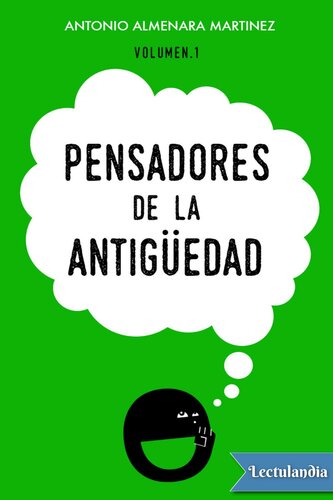 Pensadores de la Antigüedad