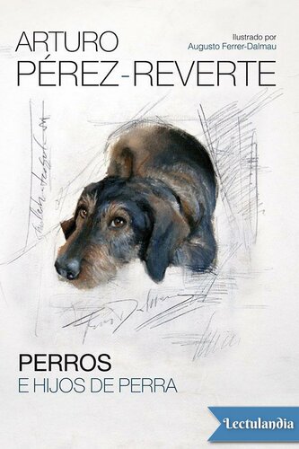 Perros e hijos de perra