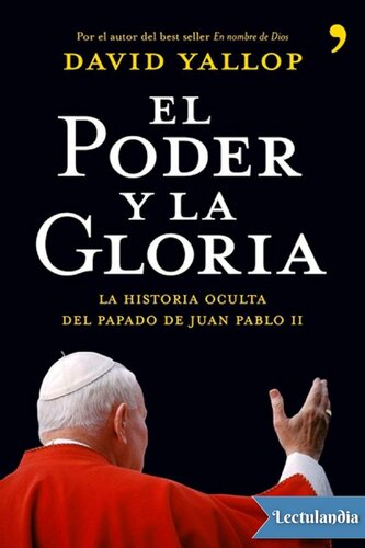 El poder y la gloria