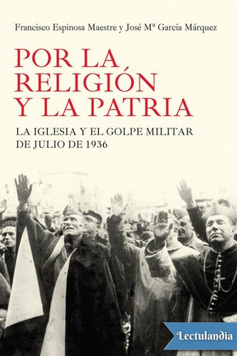 Por la religión y la patria