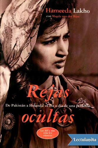 Rejas ocultas
